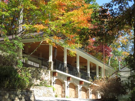 Suches, GA 30572 Union County