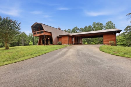 Toccoa, GA 30577 Stephens County