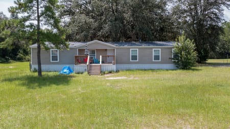 Folkston, GA 31537 Charlton County