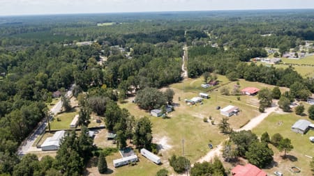 Folkston, GA 31537 Charlton County