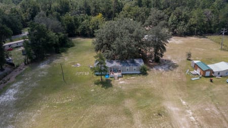 Folkston, GA 31537 Charlton County