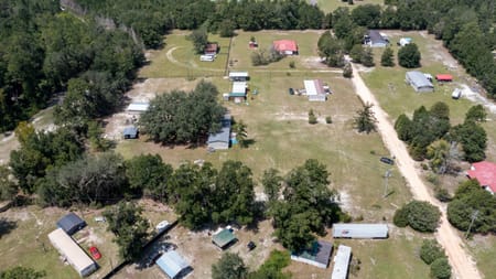 Folkston, GA 31537 Charlton County