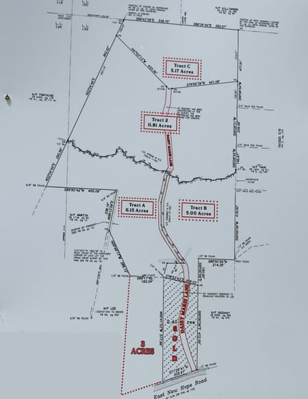 Ellijay, GA 30536 Gilmer County