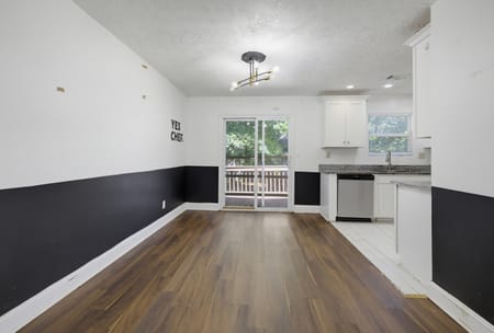 Ellenwood, GA 30294 DeKalb County