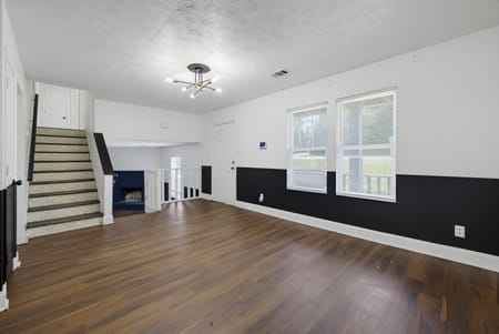 Ellenwood, GA 30294 DeKalb County