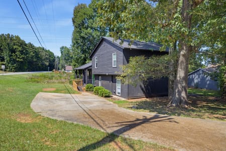 Ellenwood, GA 30294 DeKalb County