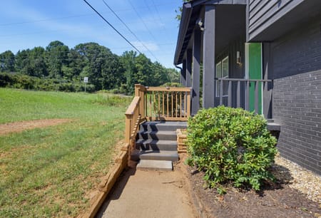 Ellenwood, GA 30294 DeKalb County