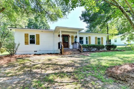 Braselton, GA 30517 Jackson County