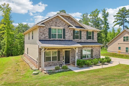 Griffin, GA 30223 Spalding County