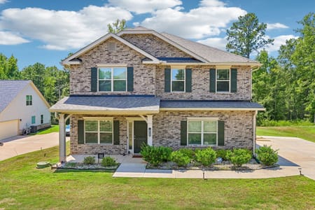 Griffin, GA 30223 Spalding County