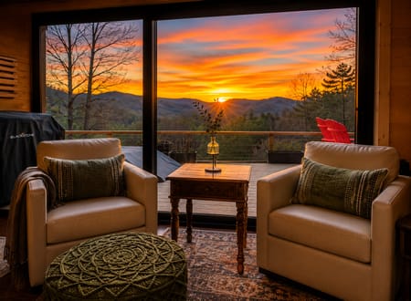Clayton, GA 30525 Rabun County