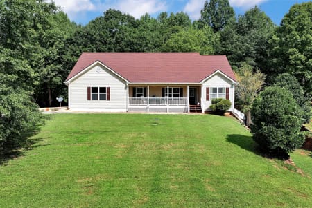 Winder, GA 30680 Barrow County
