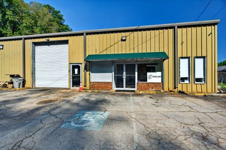 Lagrange, GA 30240 Troup County