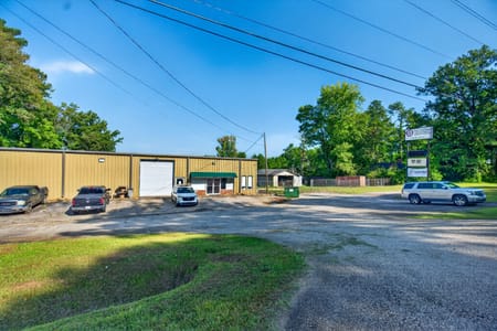 Lagrange, GA 30240 Troup County
