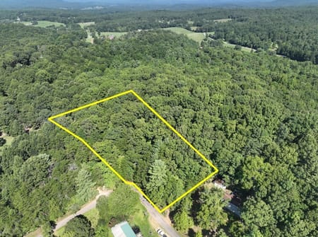 Blairsville, GA 30512 Union County