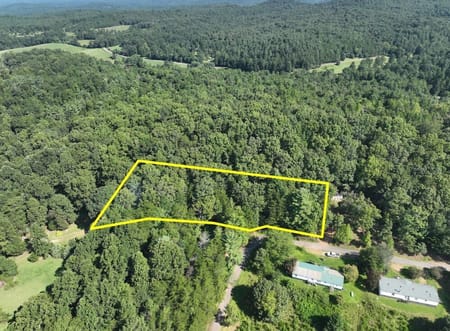 Blairsville, GA 30512 Union County