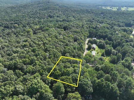 Blairsville, GA 30512 Union County