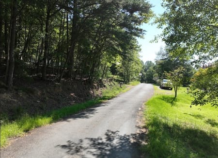 Blairsville, GA 30512 Union County