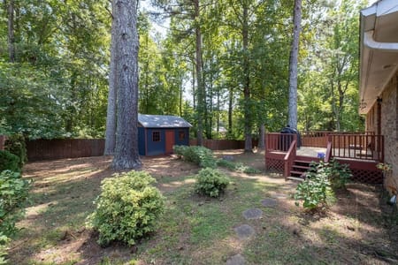 Douglasville, GA 30134 Douglas County