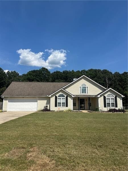 Loganville, GA 30052 Walton County
