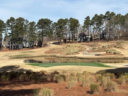 Greensboro, GA 30642 Greene County