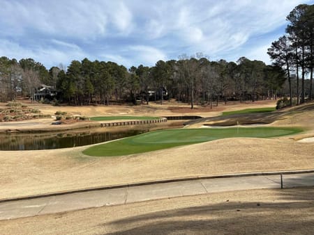 Greensboro, GA 30642 Greene County
