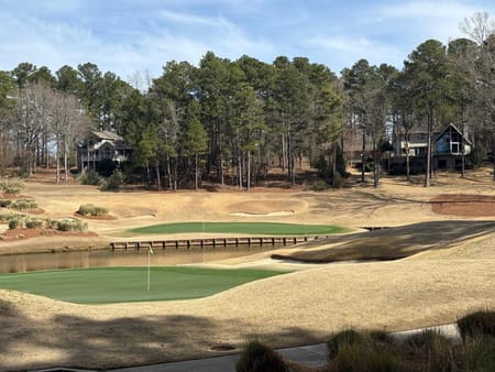 Greensboro, GA 30642 Greene County