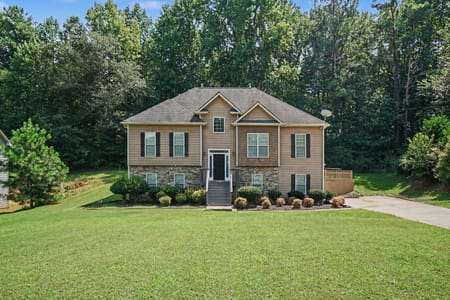 Hiram, GA 30141 Paulding County