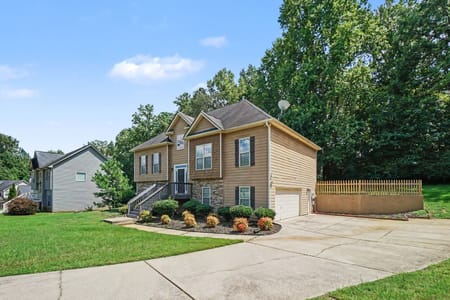 Hiram, GA 30141 Paulding County