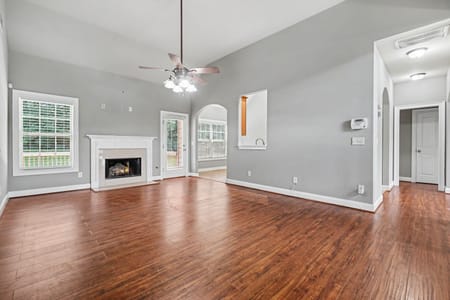 Hiram, GA 30141 Paulding County
