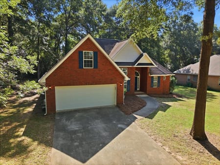 Perry, GA 31069 Houston County