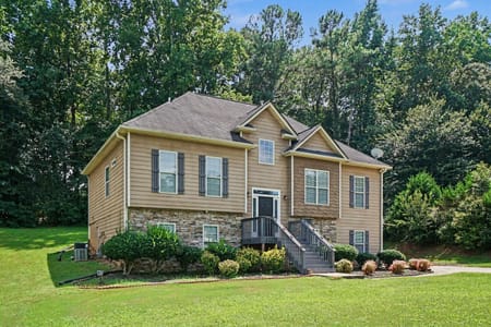 Hiram, GA 30141 Paulding County