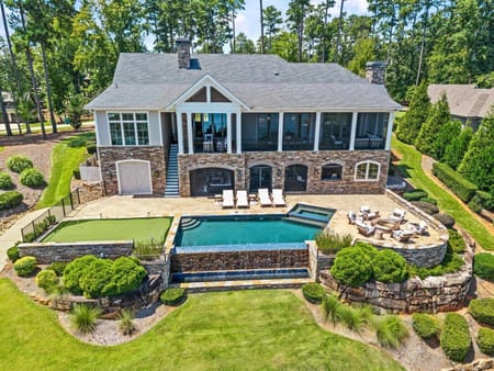 Greensboro, GA 30642 Greene County