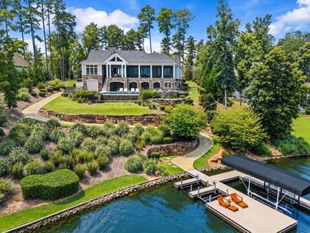Greensboro, GA 30642 Greene County