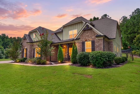 Hoschton, GA 30548 Jackson County