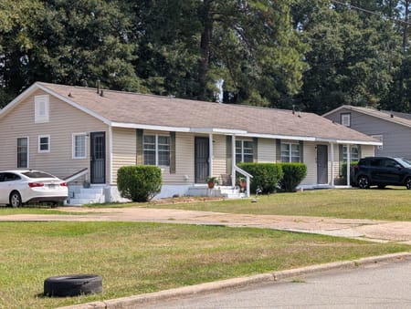 LaGrange, GA 30241 Troup County