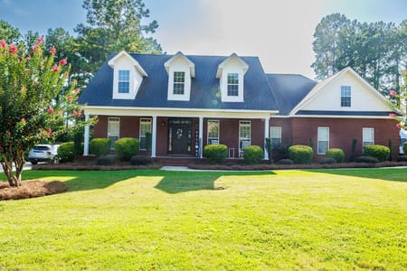 Warner Robins, GA 31088 Houston County