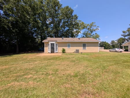 Lagrange, GA 30241 Troup County
