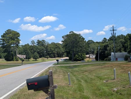 Lagrange, GA 30241 Troup County