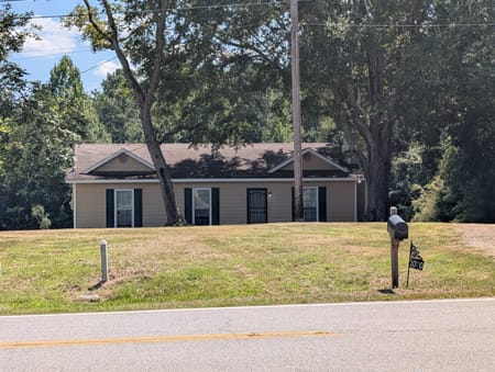 Lagrange, GA 30241 Troup County