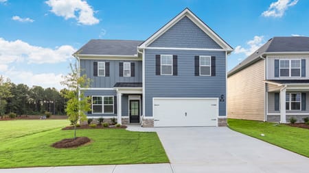 Griffin, GA 30223 Spalding County