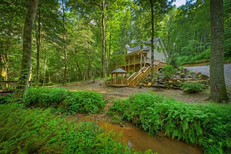 Ellijay, GA 30540 Gilmer County