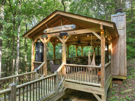 Ellijay, GA 30540 Gilmer County