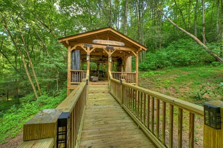 Ellijay, GA 30540 Gilmer County
