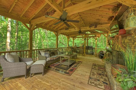 Ellijay, GA 30540 Gilmer County