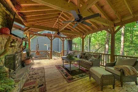 Ellijay, GA 30540 Gilmer County