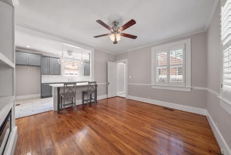 Griffin, GA 30224 Spalding County