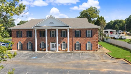 Griffin, GA 30223 Spalding County