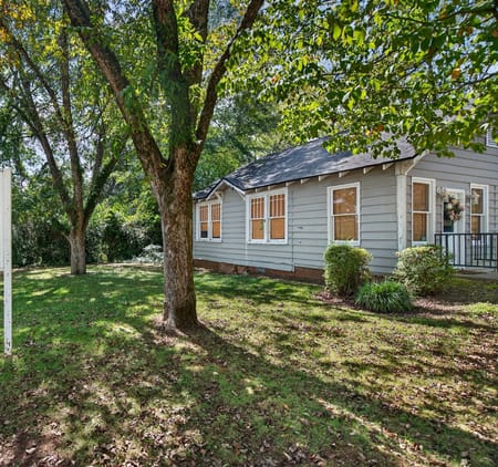 Lagrange, GA 30240 Troup County
