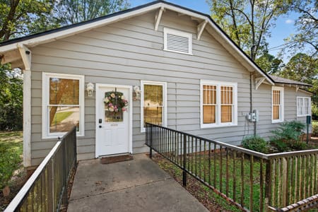 Lagrange, GA 30240 Troup County
